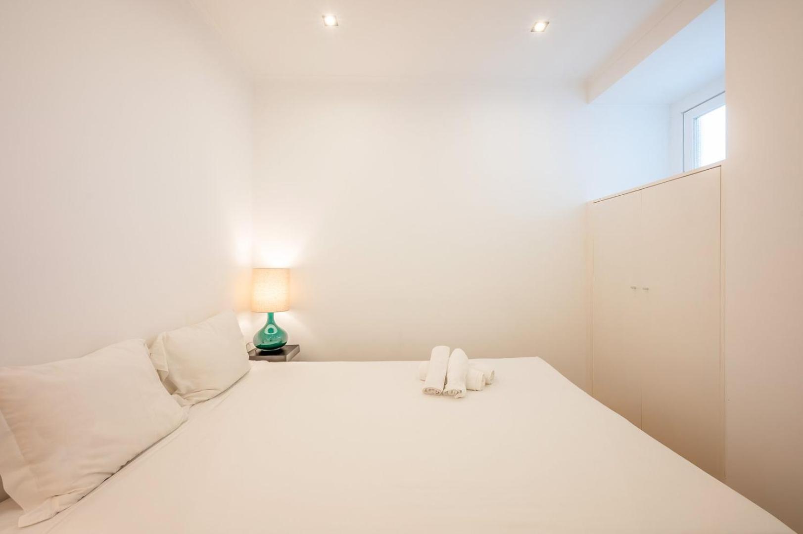 Apartamento Guestready - Joao V *