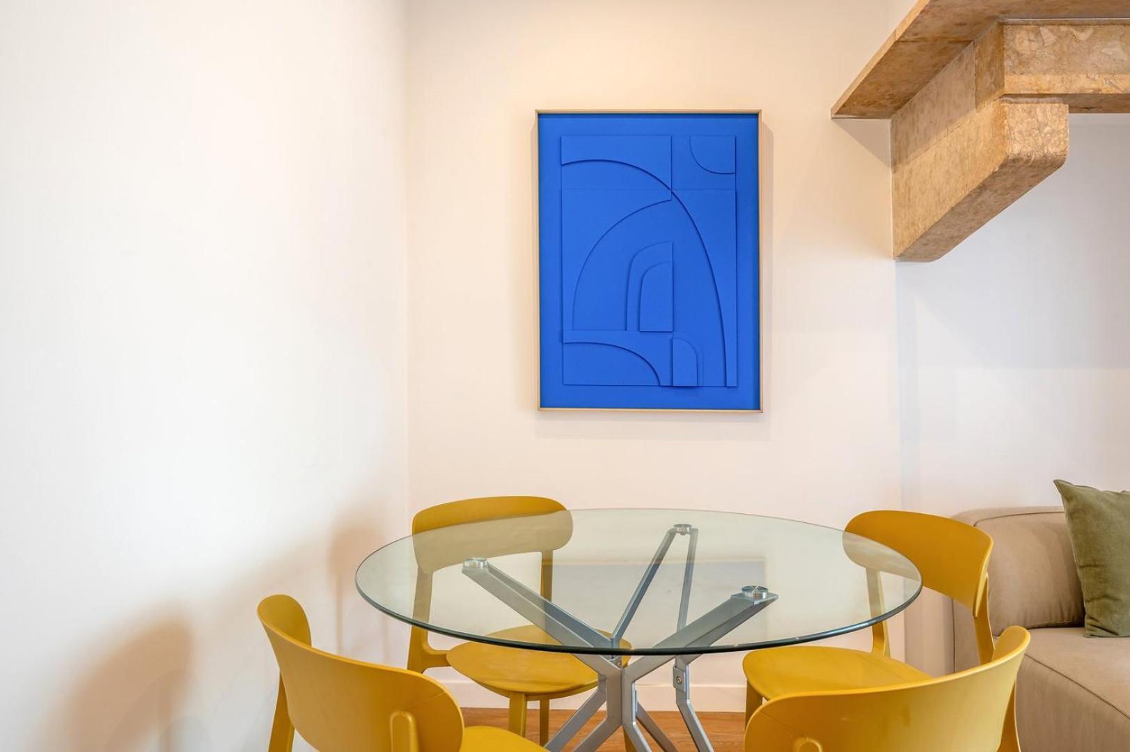 Guestready - Joao V * Lisboa
