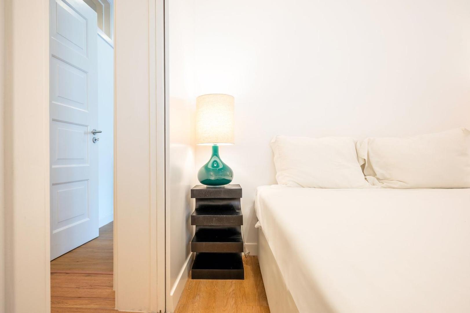 Guestready - Joao V Apartamento *