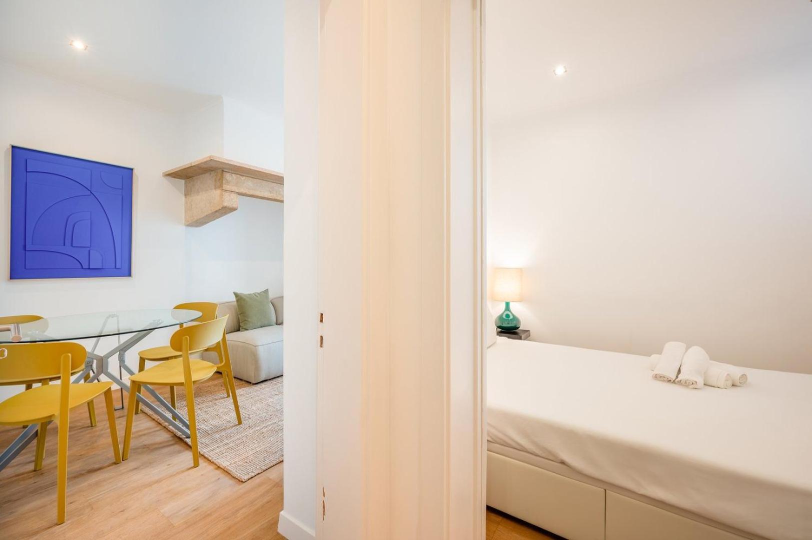 Guestready - Joao V Apartamento