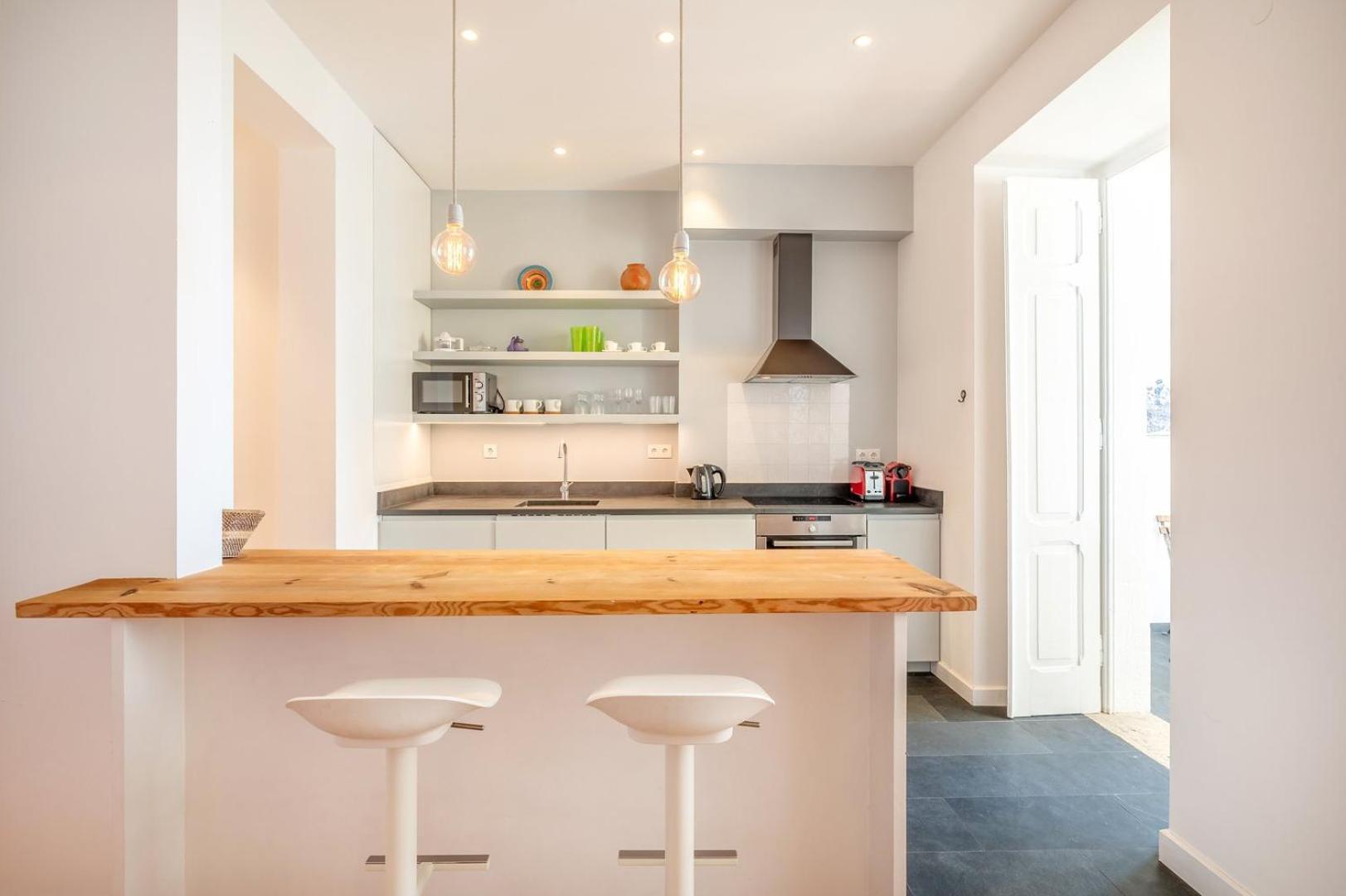Guestready - A Fantastic View Over Tagus Apartamento *
