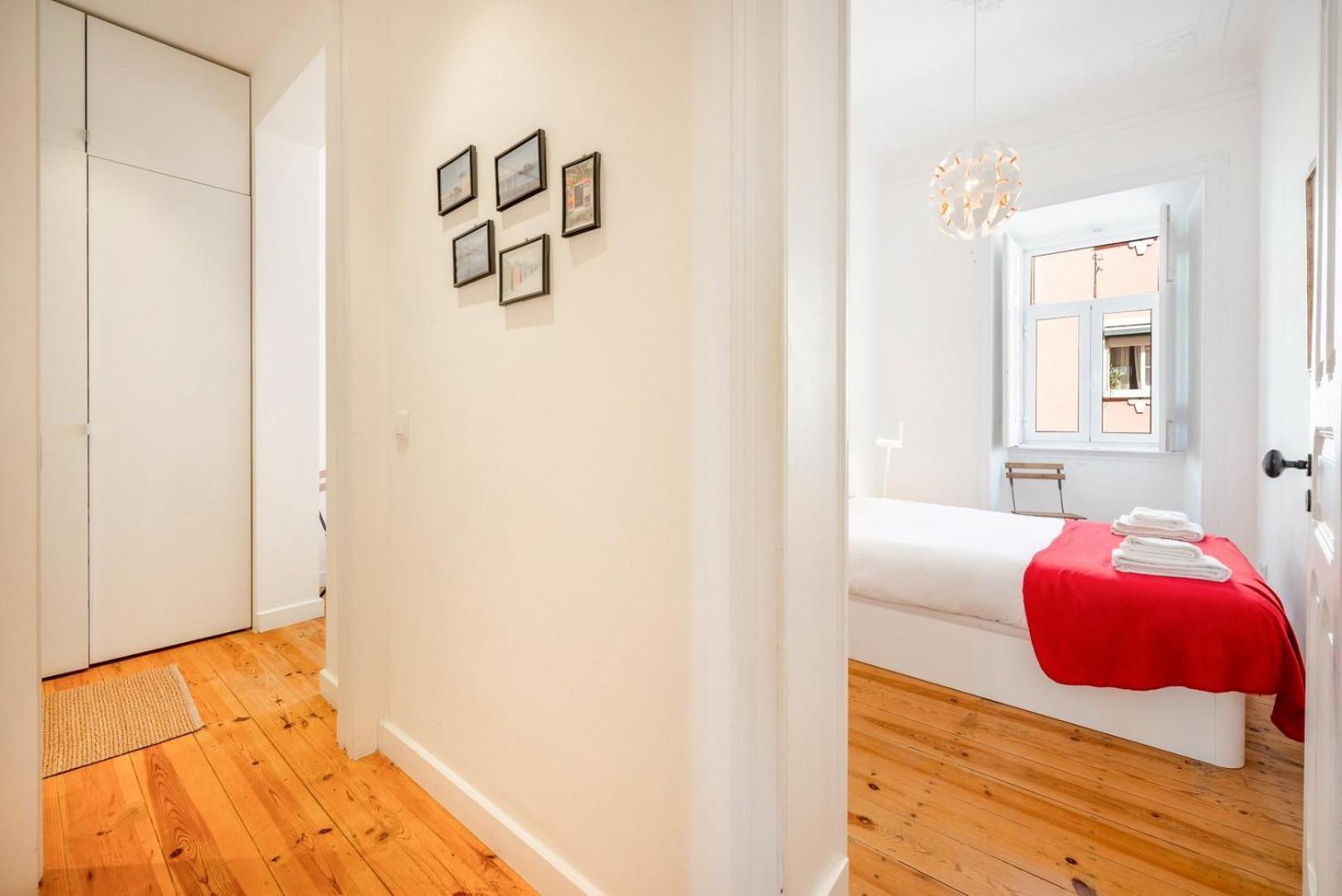 Guestready - A Fantastic View Over Tagus Apartamento Lisboa