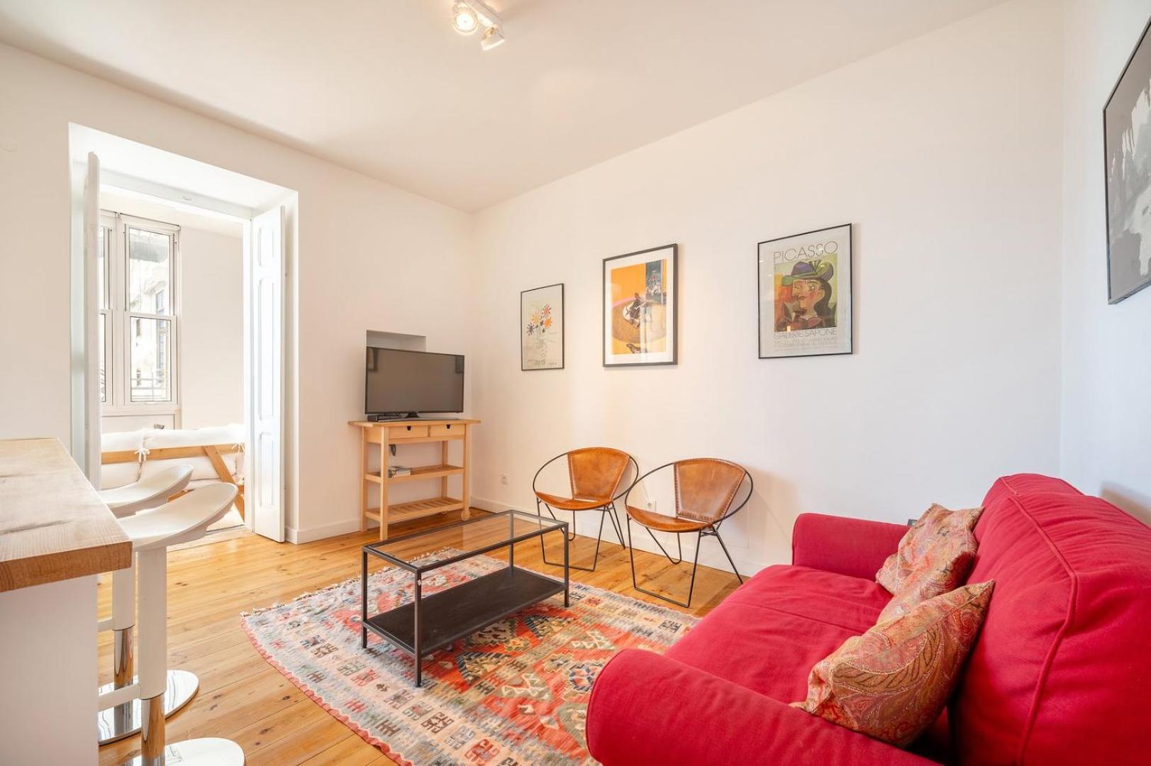 Guestready - A Fantastic View Over Tagus *