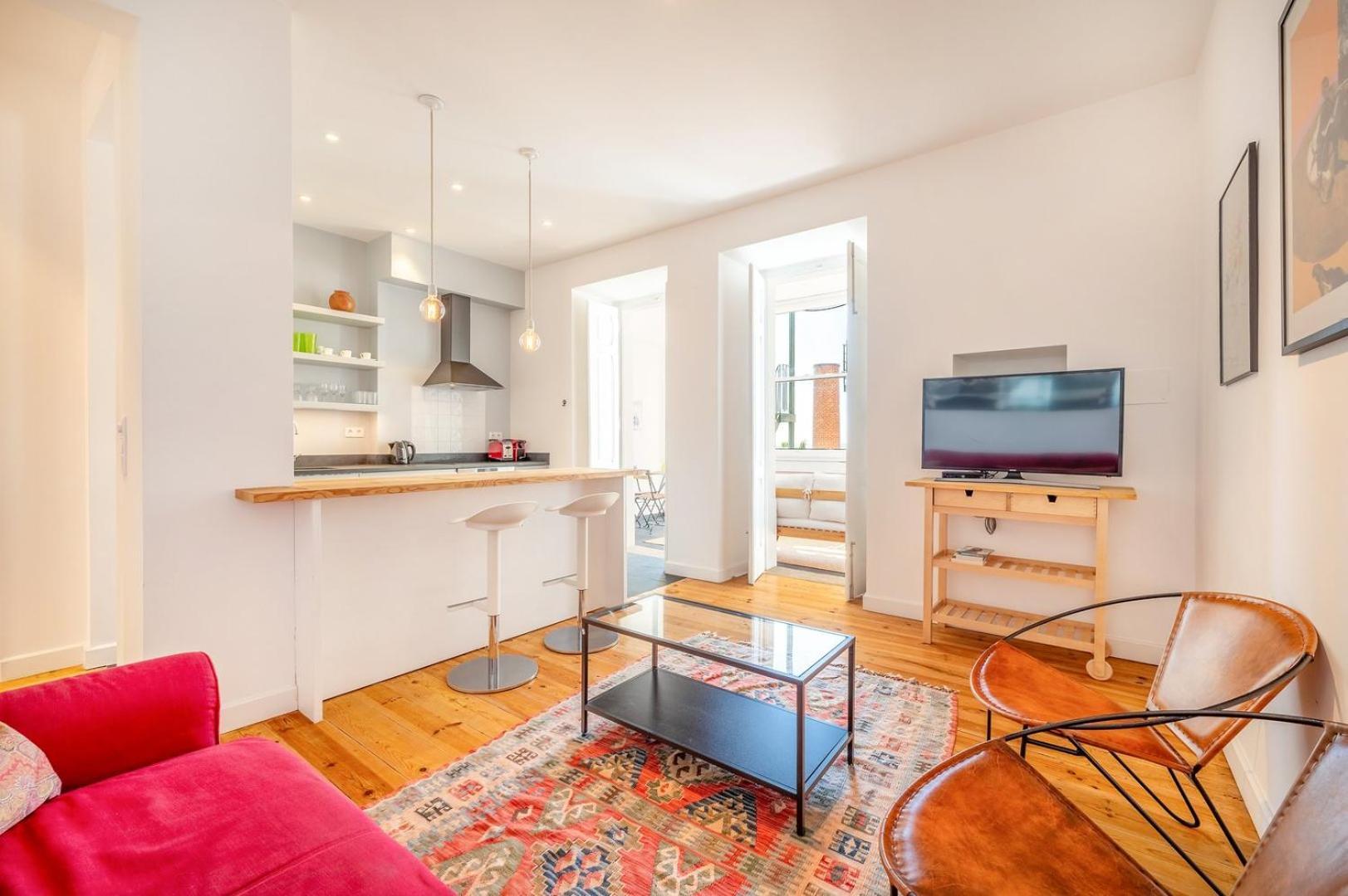 Guestready - A Fantastic View Over Tagus * Lisboa