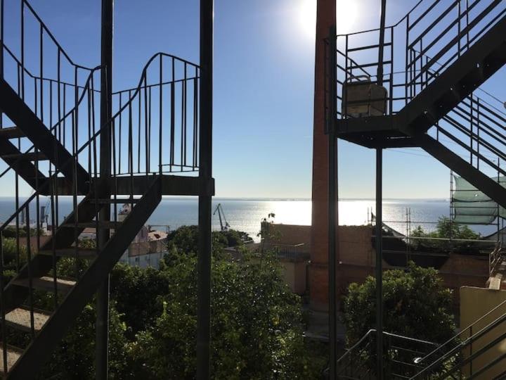 Guestready - A Fantastic View Over Tagus Lisboa