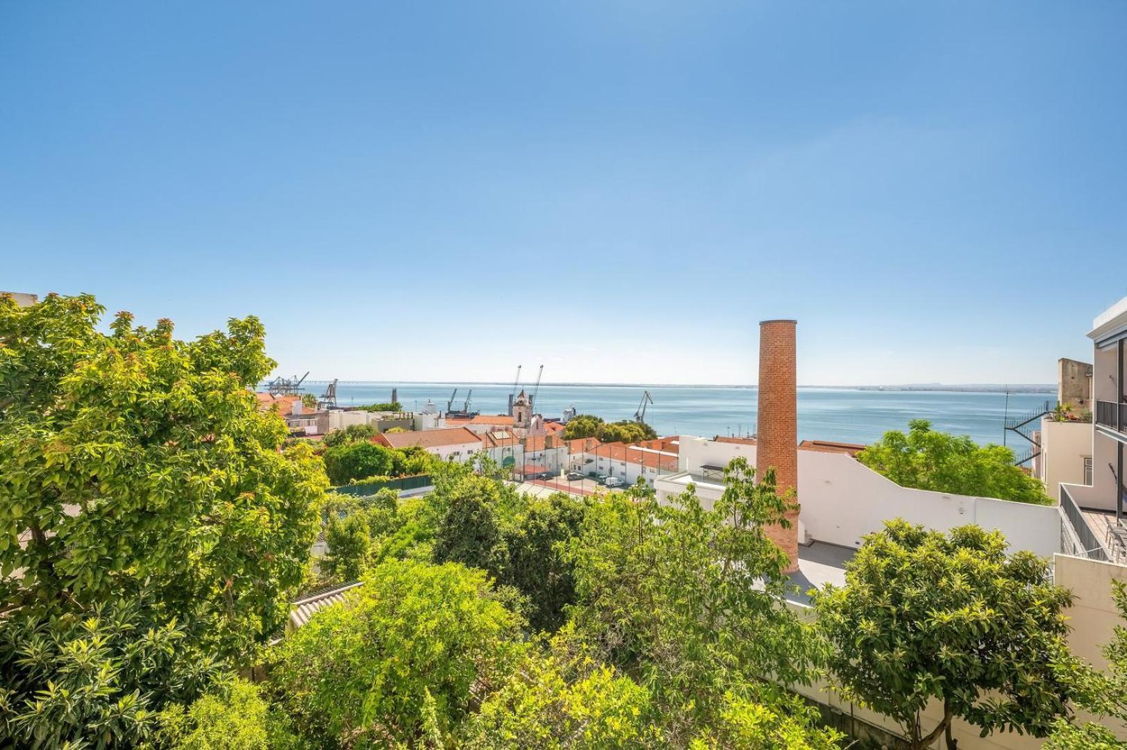 Guestready - A Fantastic View Over Tagus Lisboa