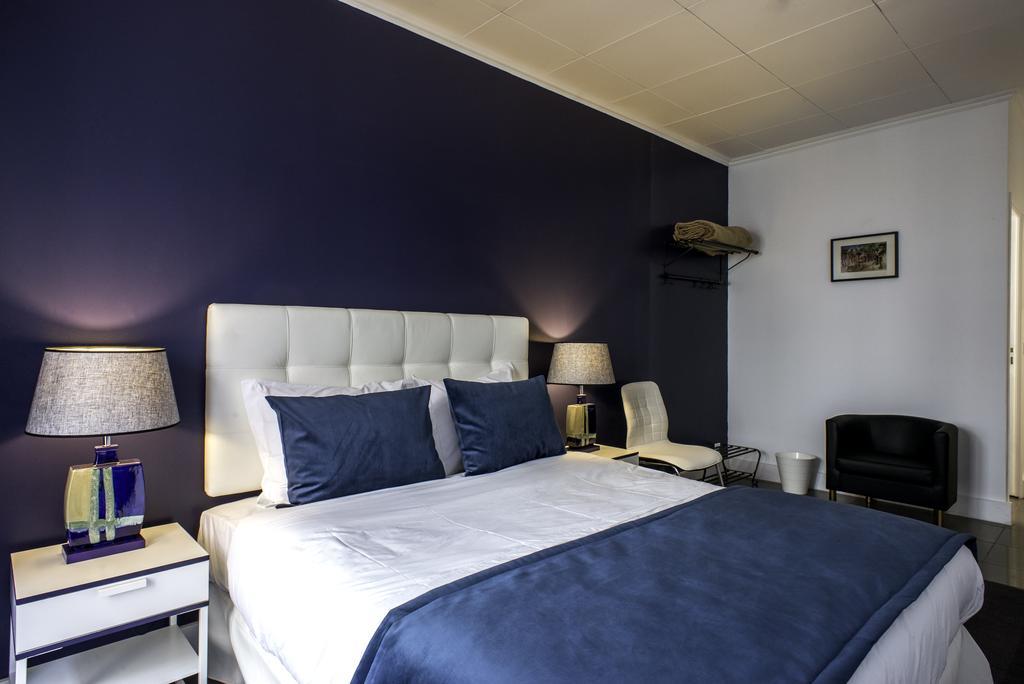 Ph Downtown Bed & Breakfast Lisbon