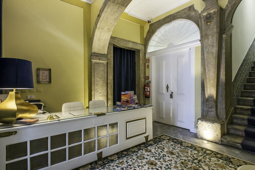 Ph Downtown Bed & Breakfast Lisbon