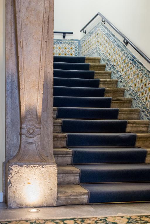 Ph Downtown Bed & Breakfast Lisbon
