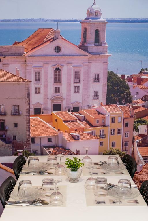 Ph Downtown Bed & Breakfast Lisbon