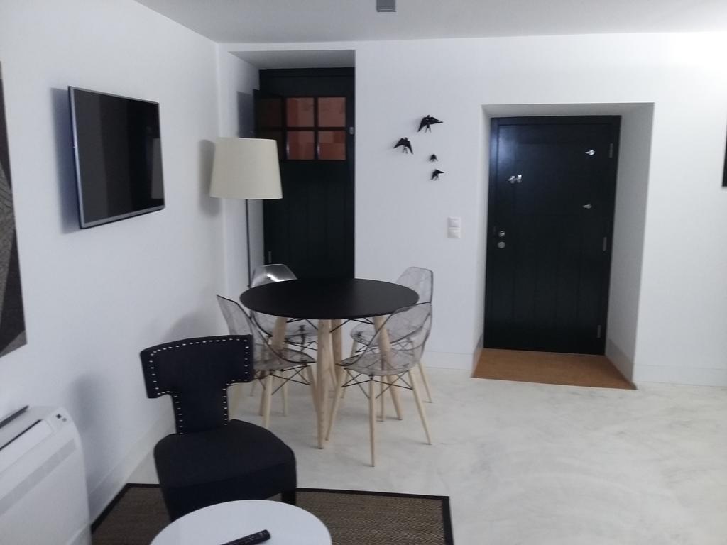 Alma Moura Residences Apartamento Lisboa