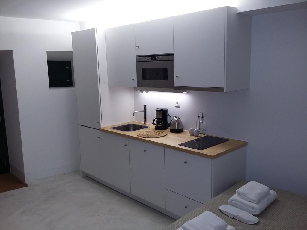Alma Moura Residences Apartamento