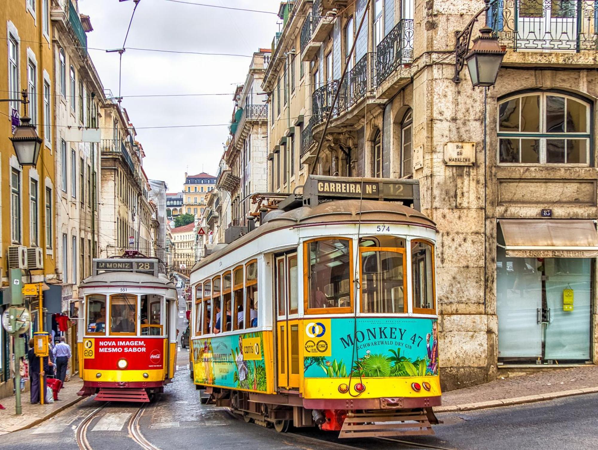 Apartamento Jungle Lofts Lisboa