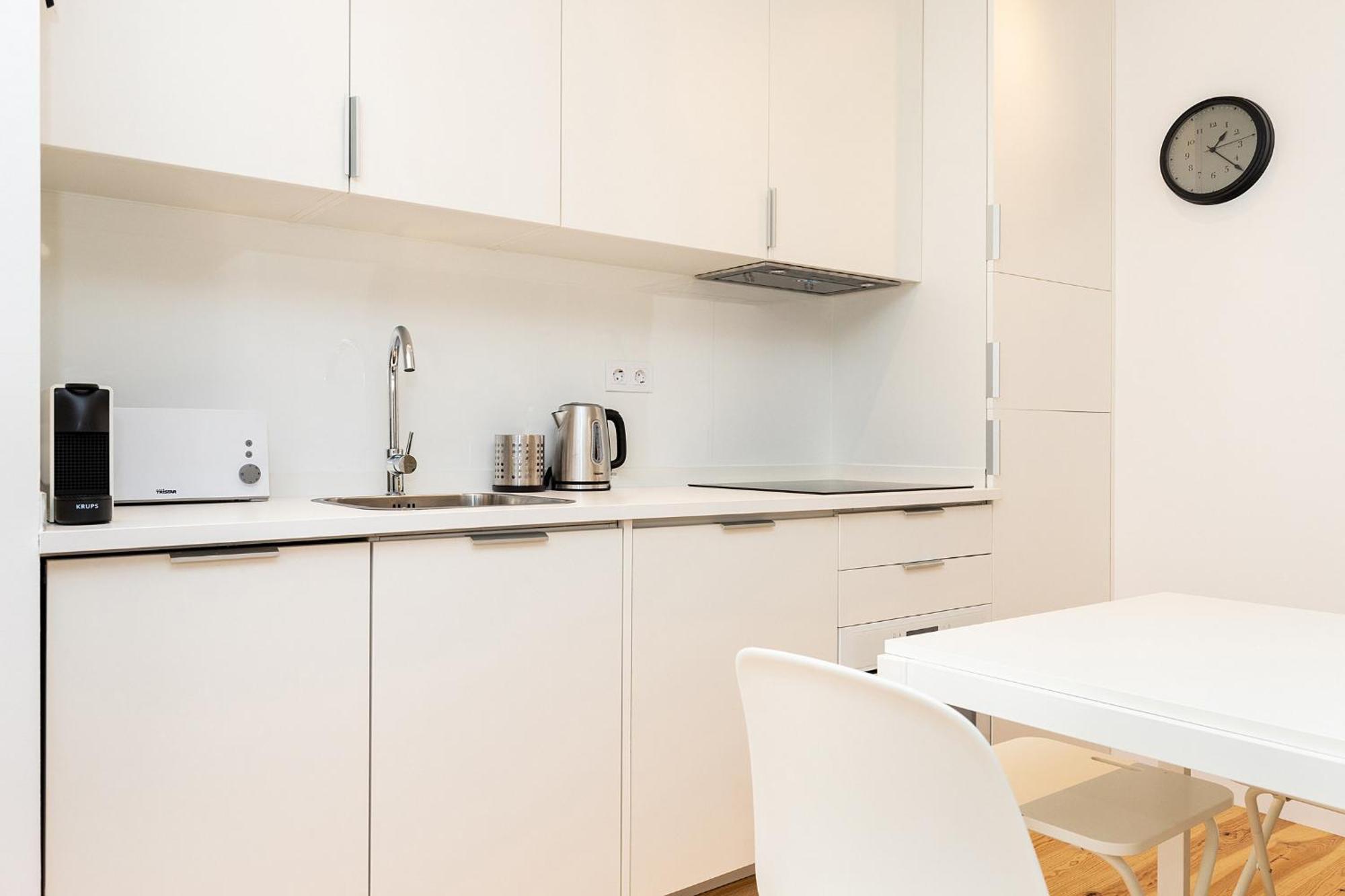 Apartamento Design&bright Near Pastéis De Belém