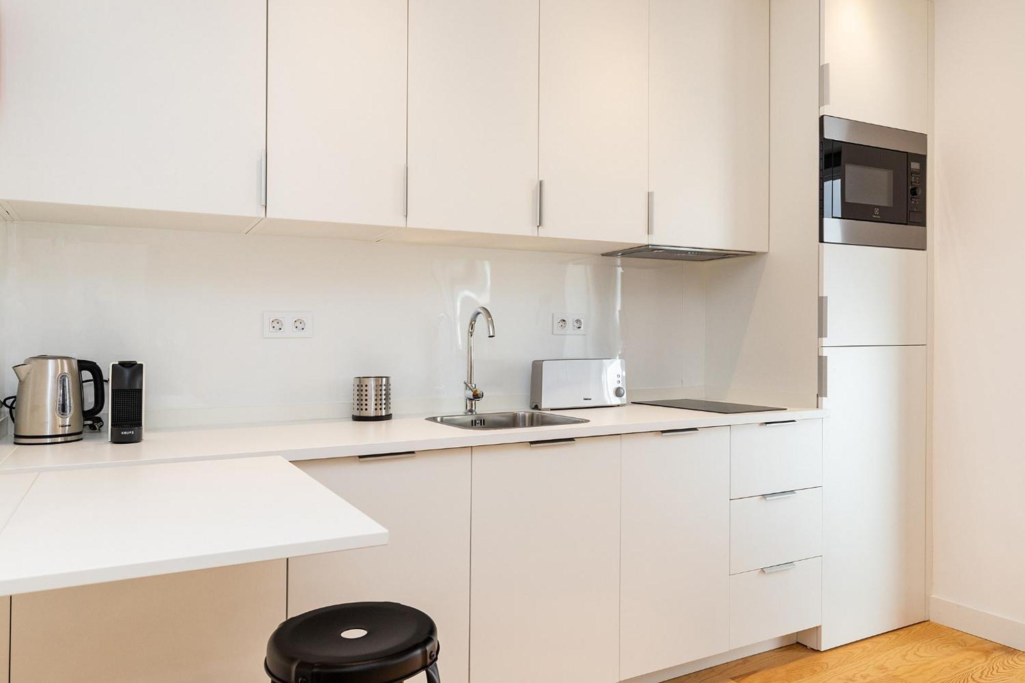 Apartamento Design&bright Near Pastéis De Belém Lisboa