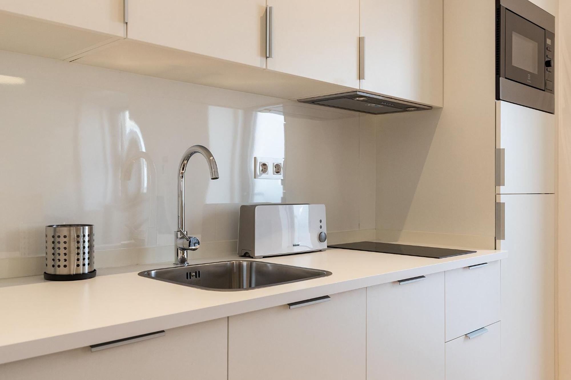 Apartamento Design&bright Near Pastéis De Belém