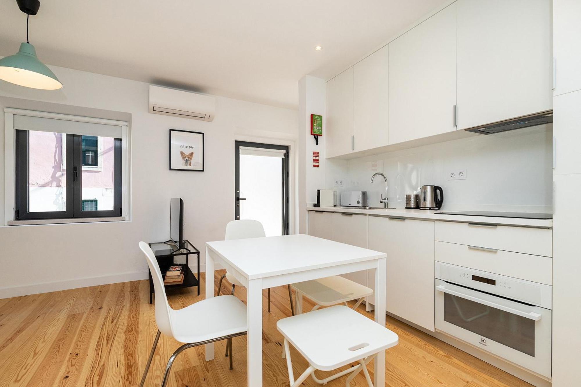 Apartamento Design&bright Near Pastéis De Belém *
