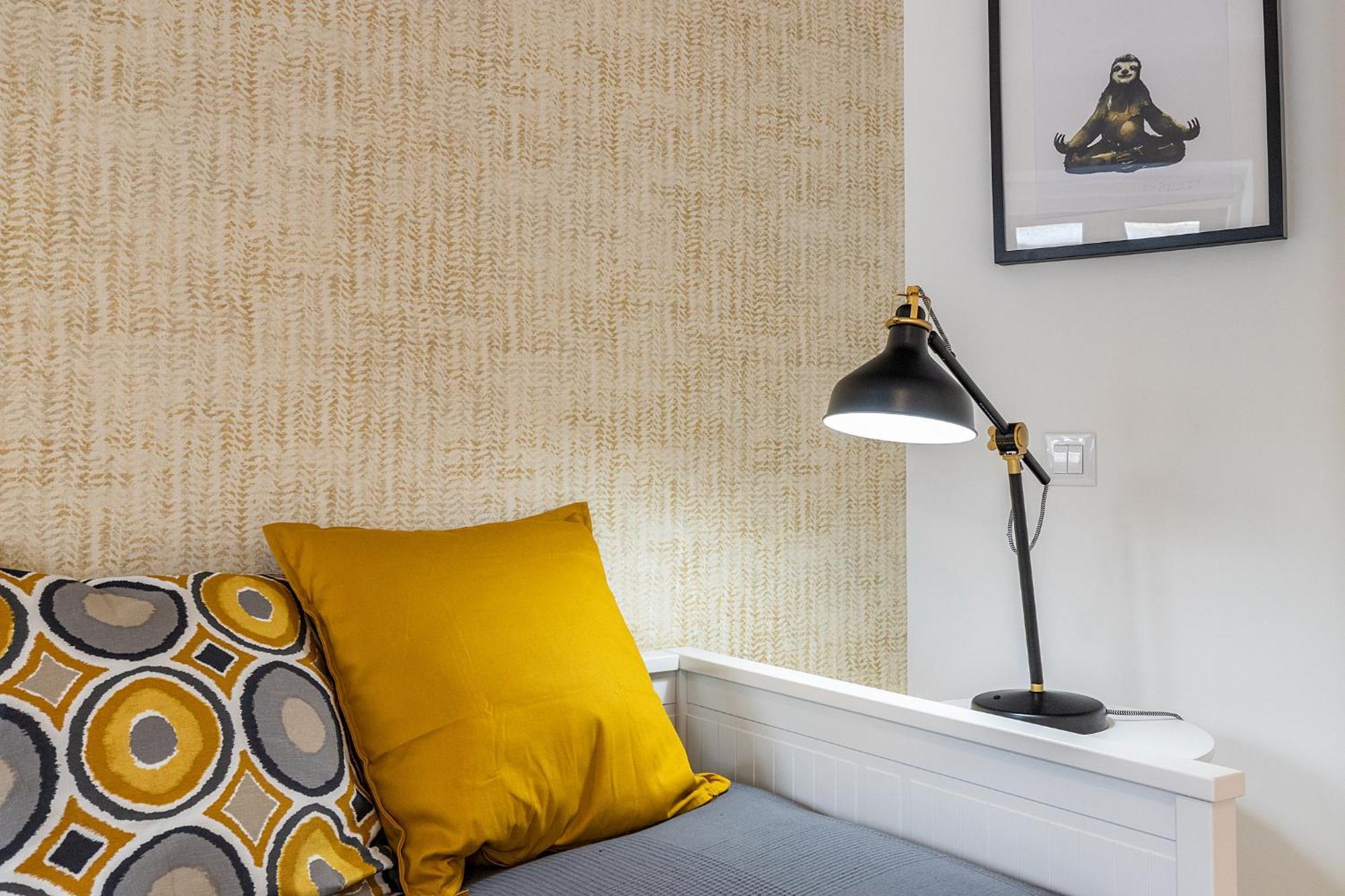 Apartamento Design&bright Near Pastéis De Belém Lisboa