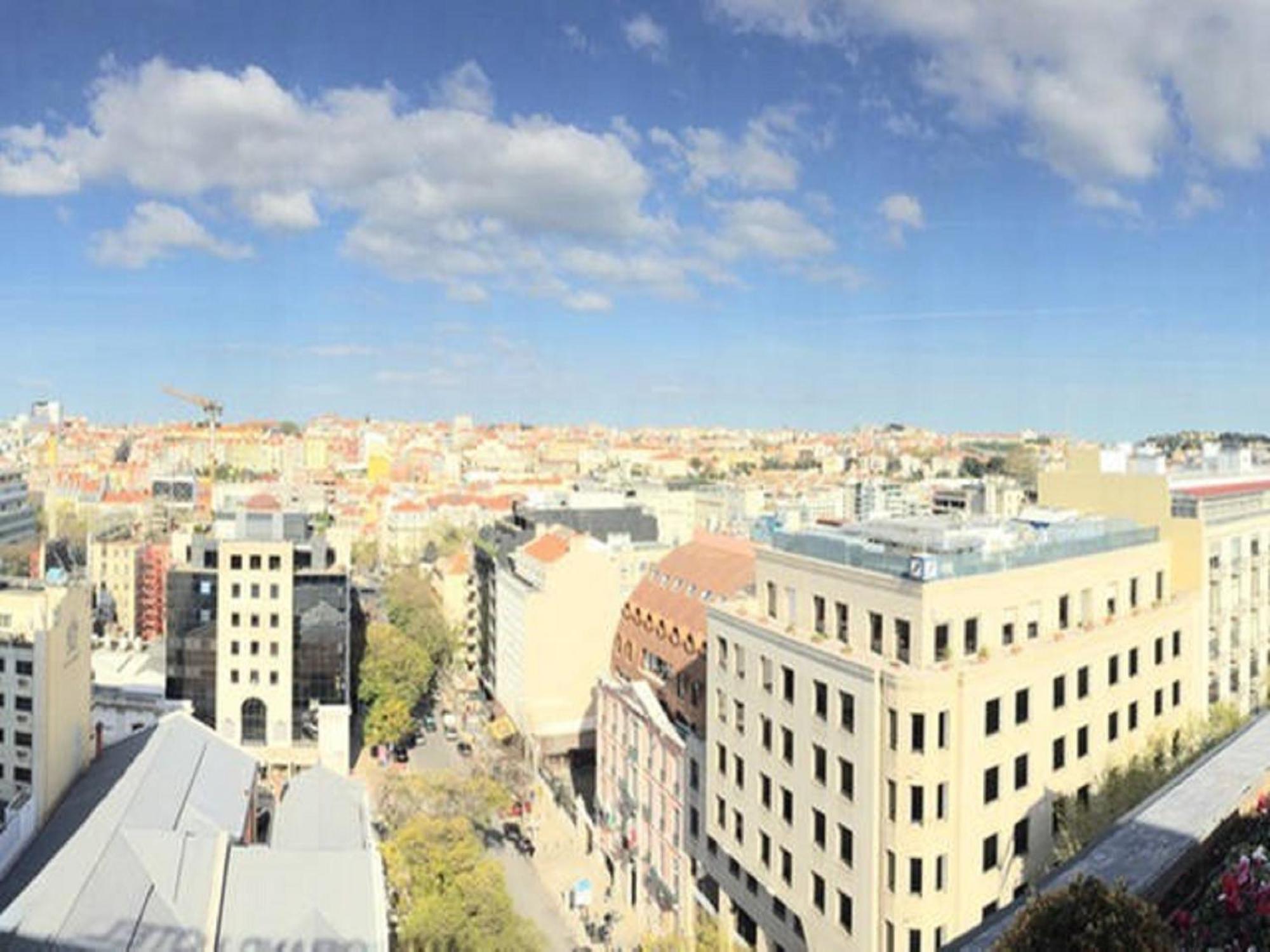 In The Heart Of Lisbon-altis Apartamento *