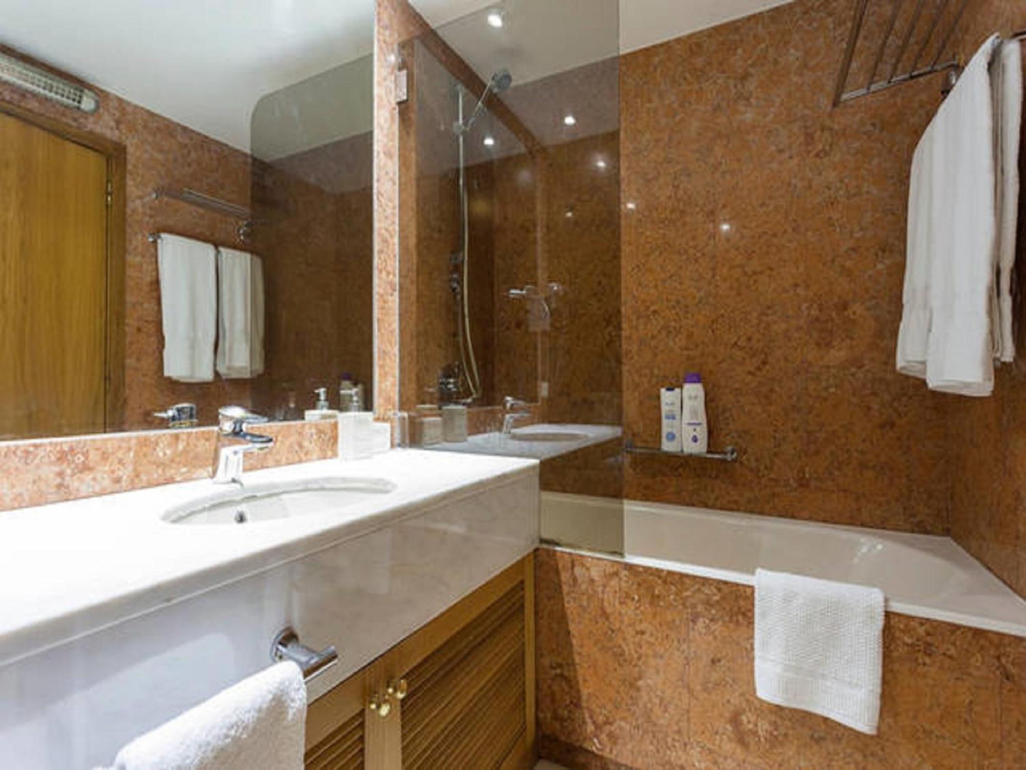 Apartamento In The Heart Of Lisbon-altis Lisboa