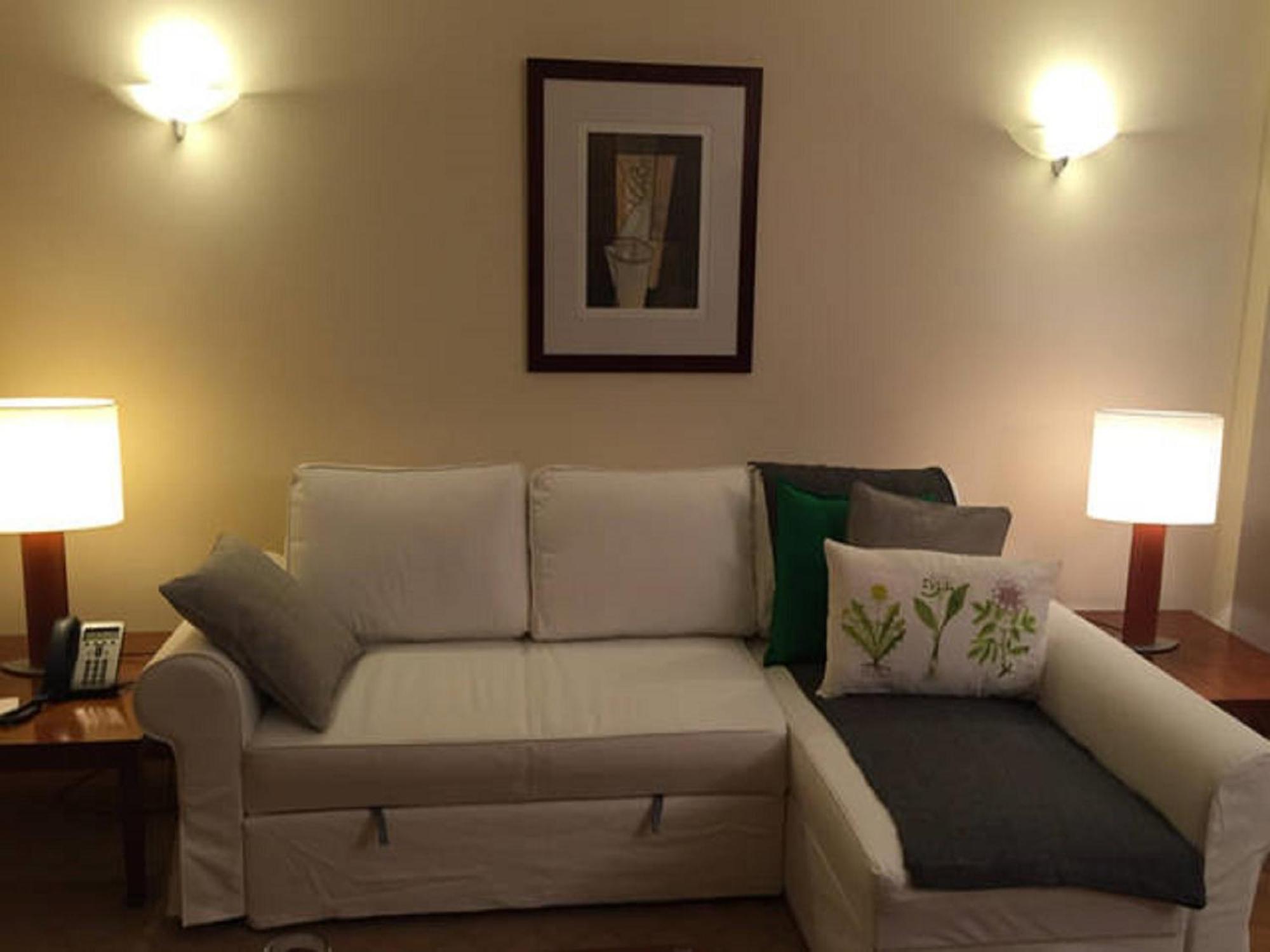In The Heart Of Lisbon-altis Apartamento
