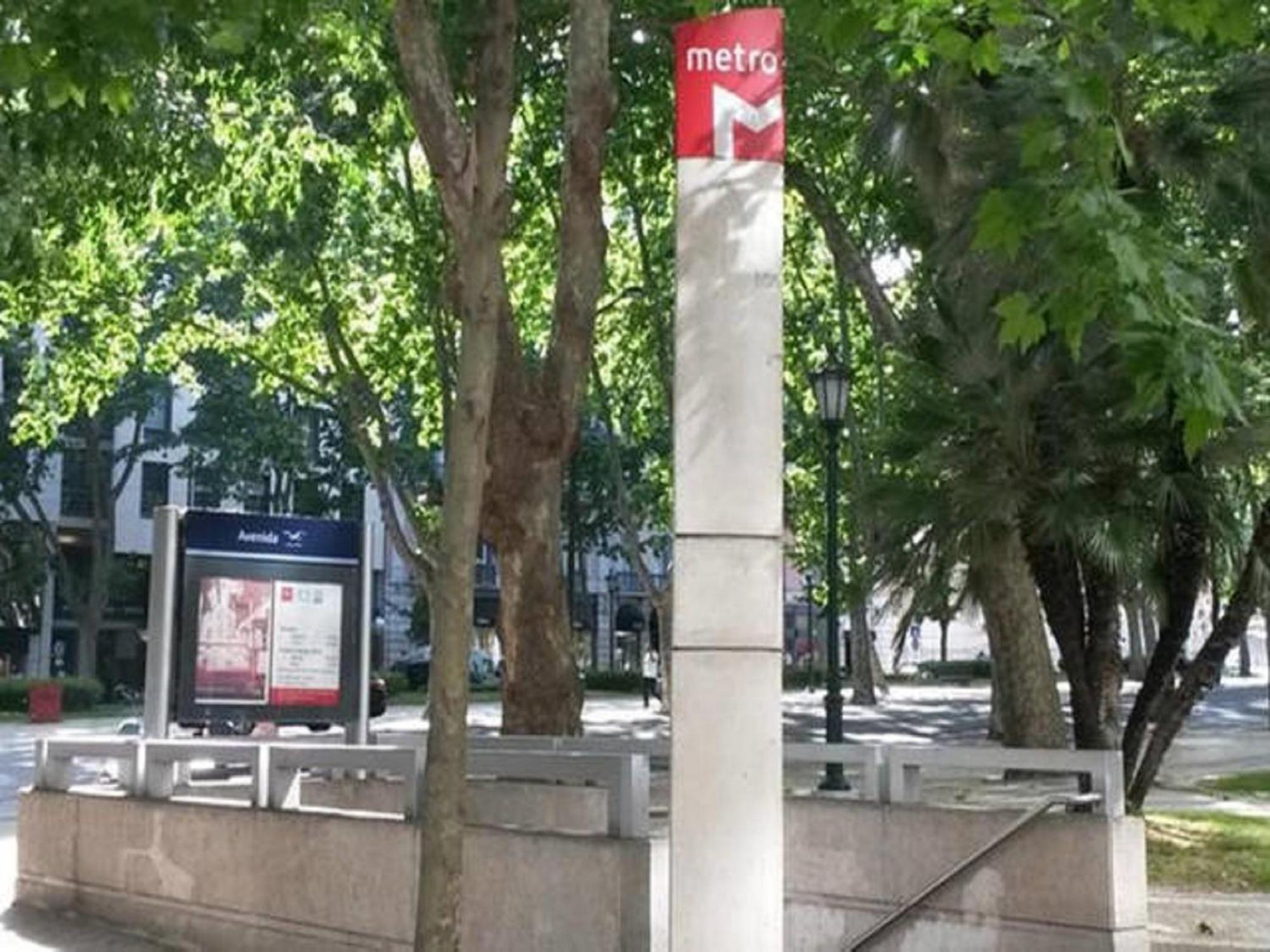 In The Heart Of Lisbon-altis Apartamento Lisboa