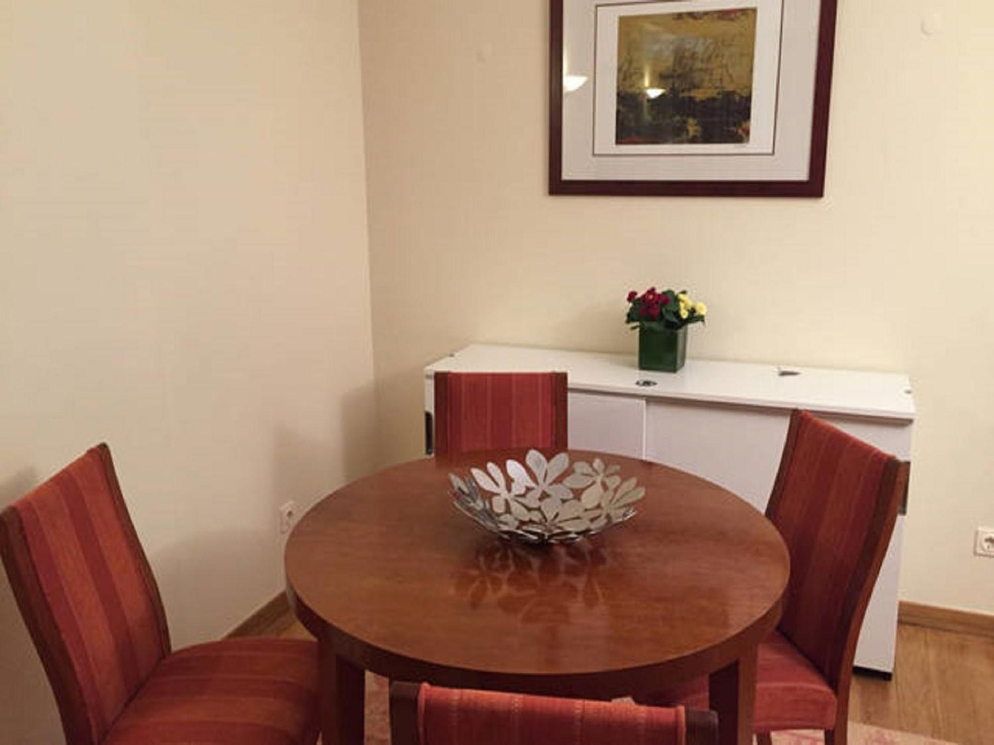 Apartamento In The Heart Of Lisbon-altis *
