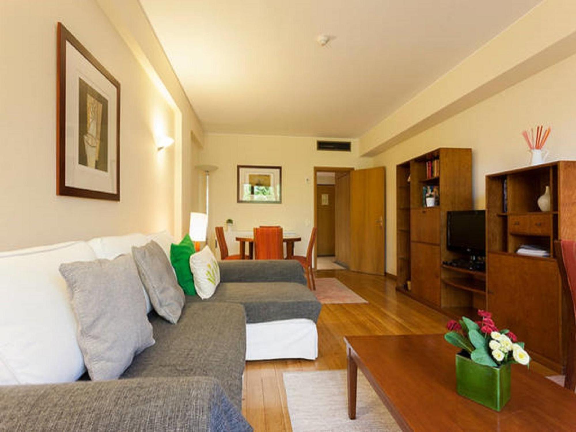 Apartamento In The Heart Of Lisbon-altis