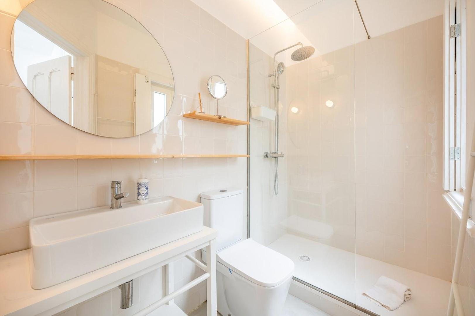 Apartamento Guestready - Living Near Maat Museum Lisboa