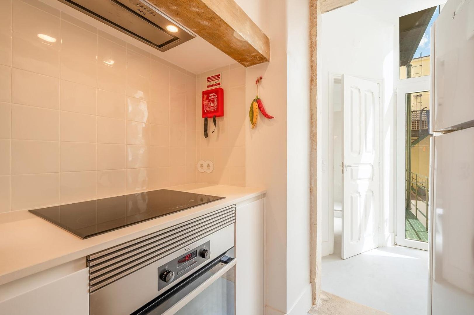Guestready - Living Near Maat Museum Apartamento