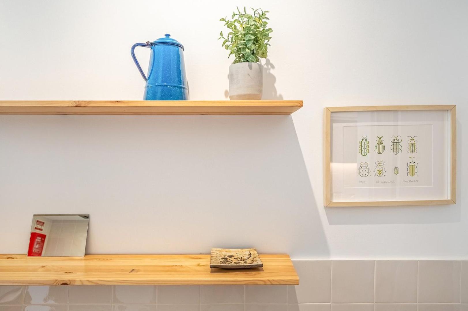 Guestready - Living Near Maat Museum Apartamento Lisboa