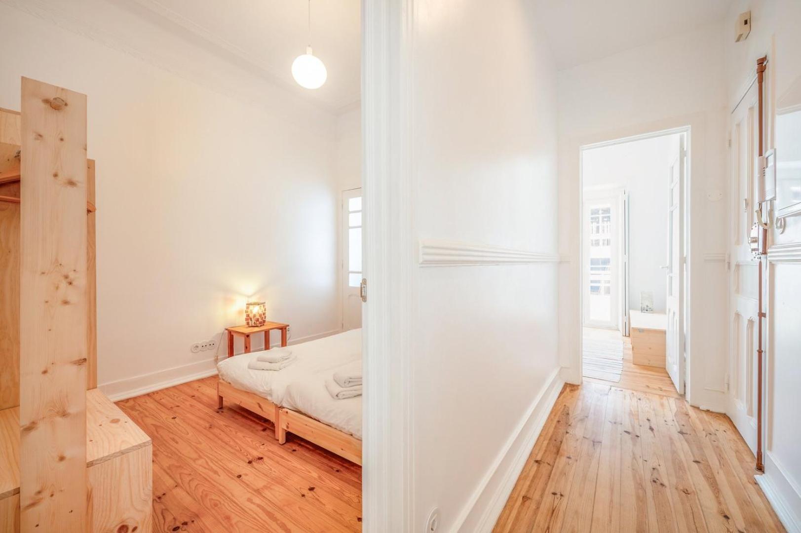 Guestready - Living Near Maat Museum