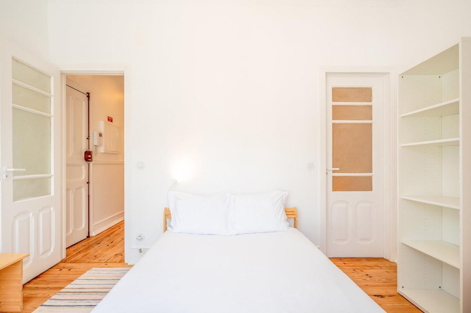 Apartamento Guestready - Living Near Maat Museum Lisboa
