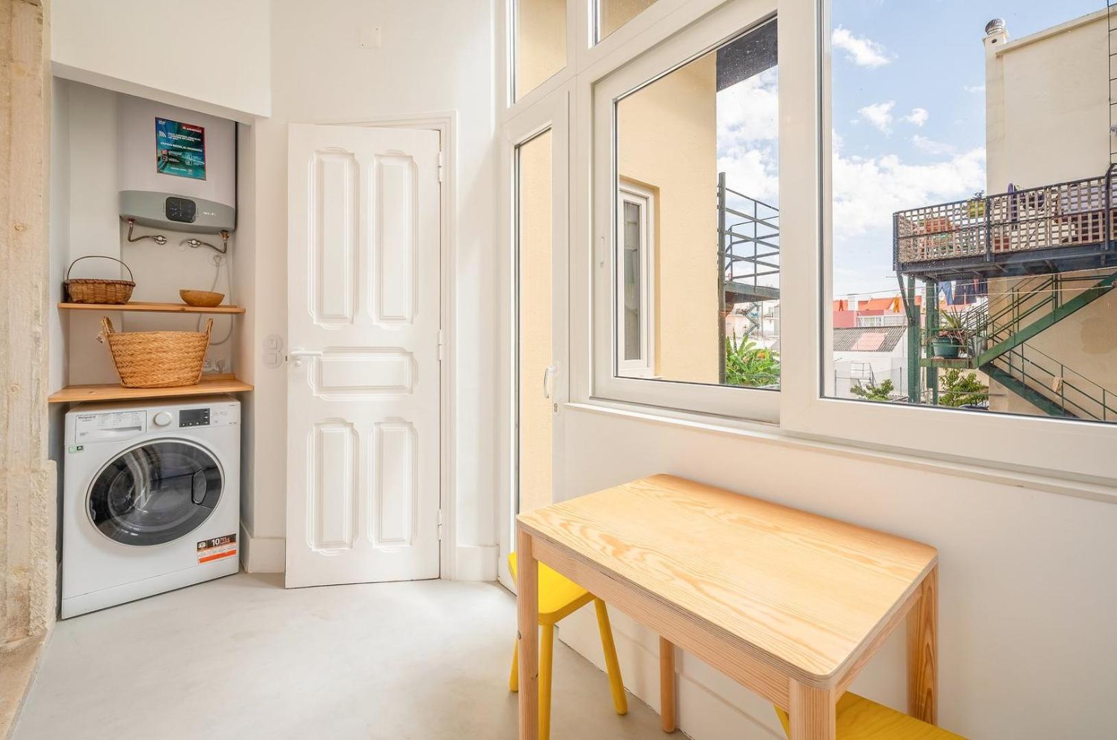 Guestready - Living Near Maat Museum Apartamento *