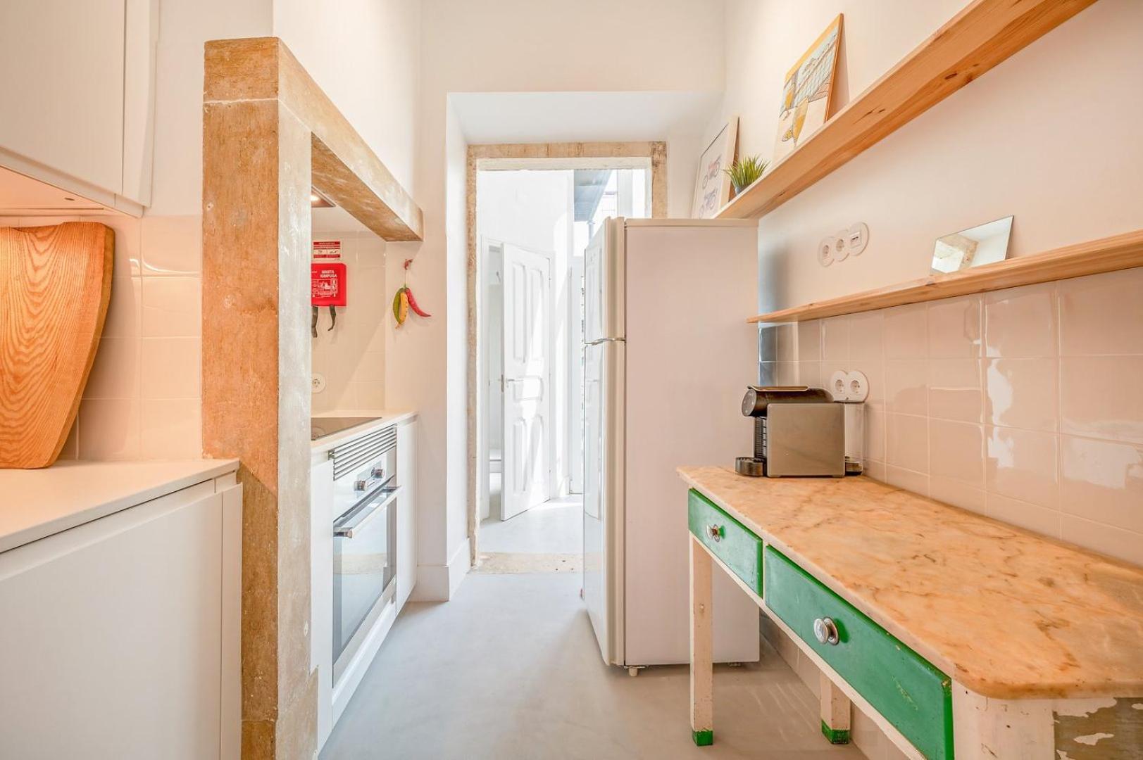 Apartamento Guestready - Living Near Maat Museum Lisboa