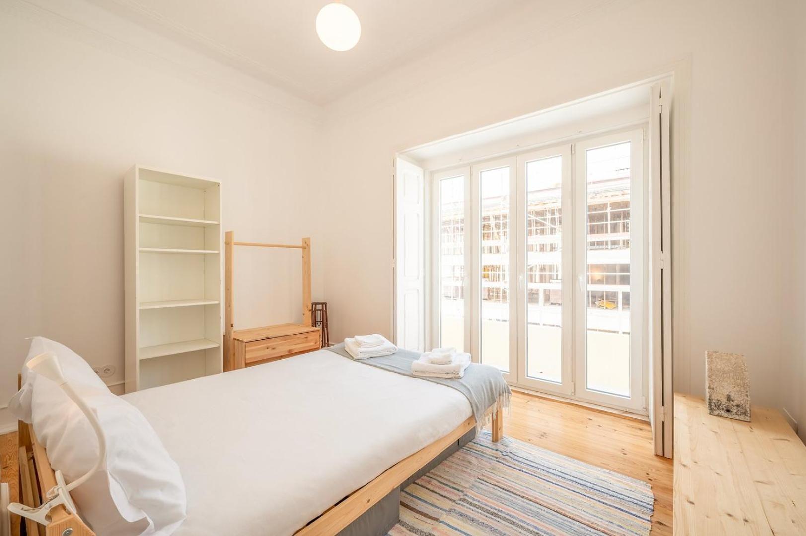 Guestready - Living Near Maat Museum Apartamento *