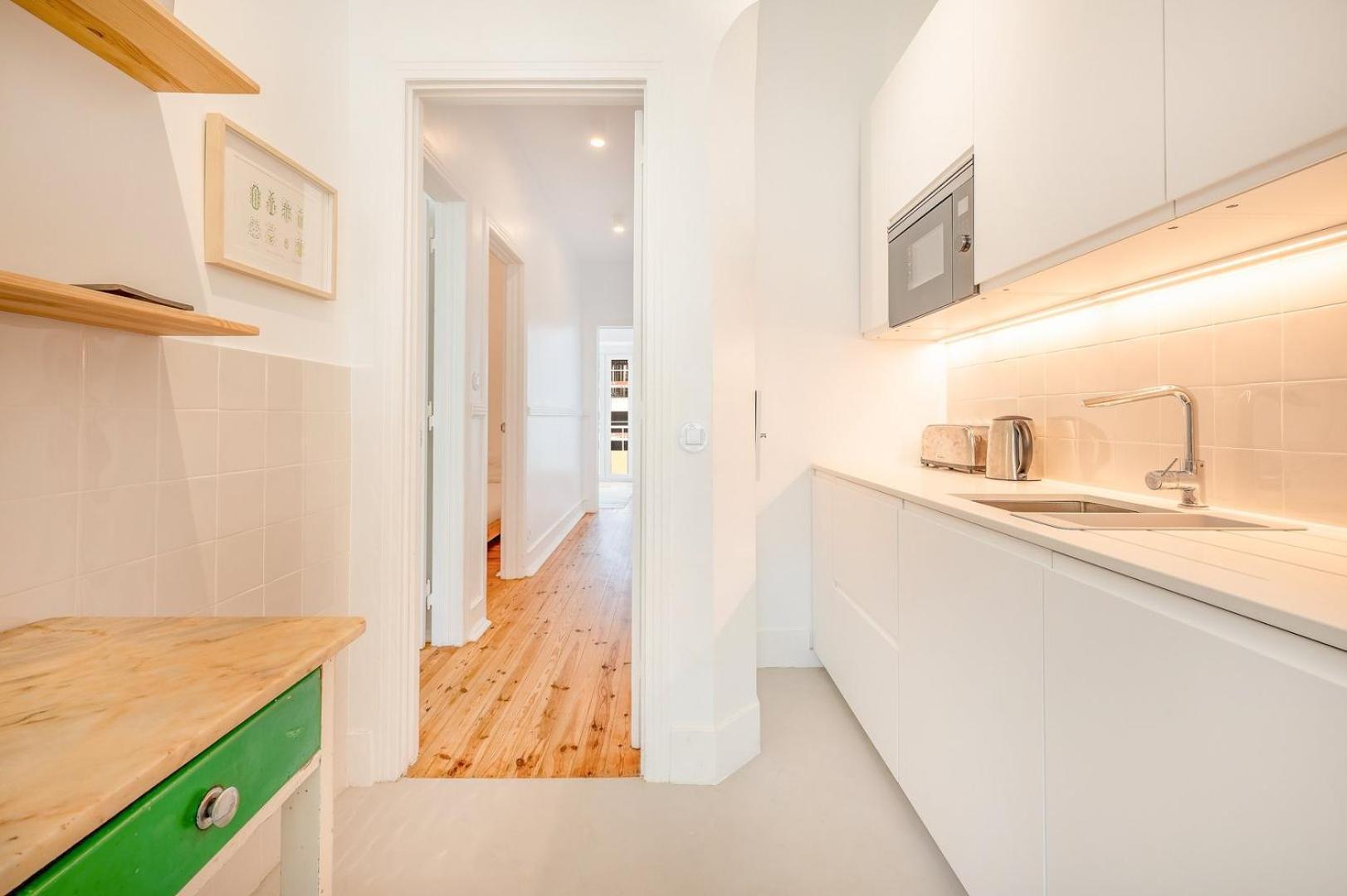 Guestready - Living Near Maat Museum *