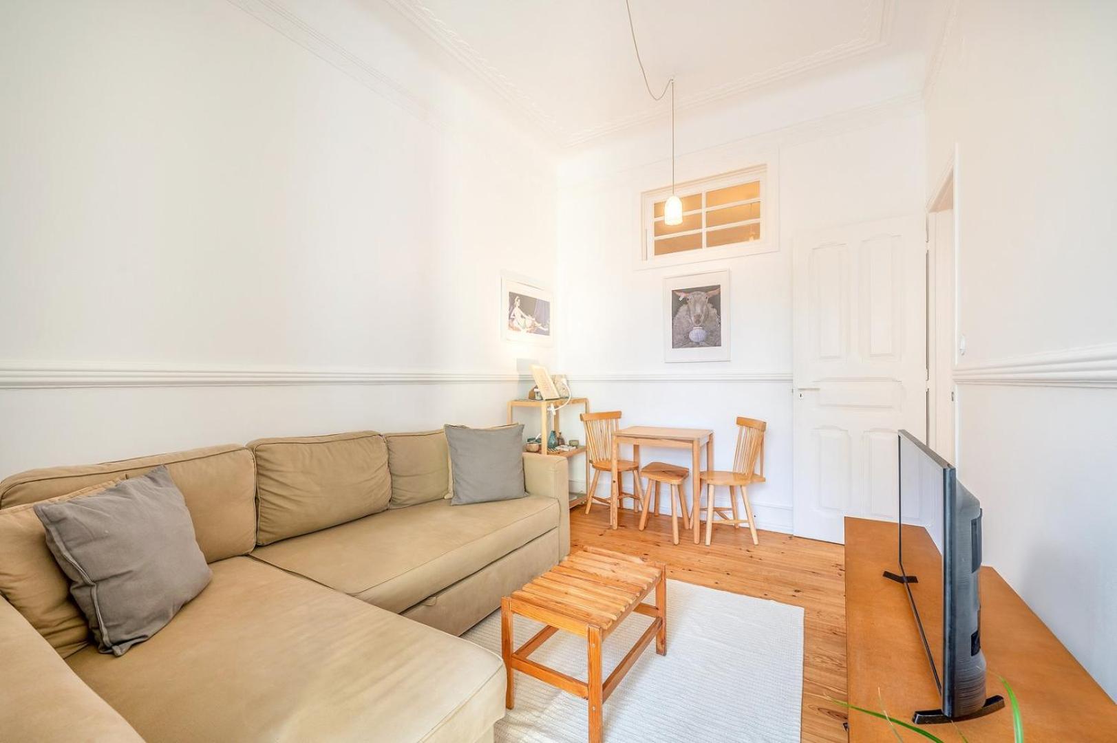 Guestready - Living Near Maat Museum Lisboa