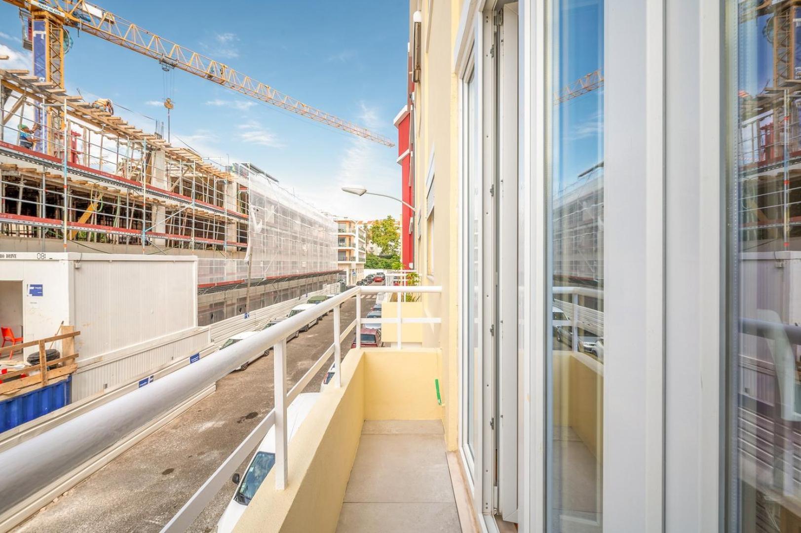 Guestready - Living Near Maat Museum * Lisboa