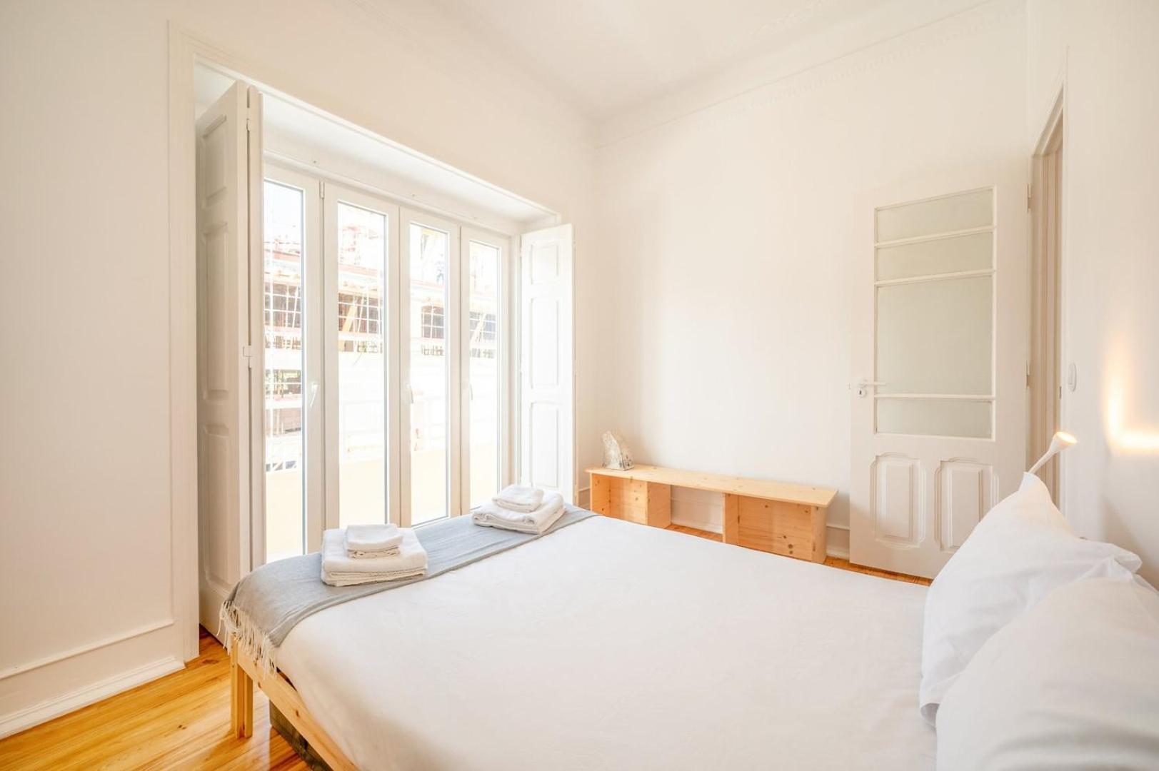Guestready - Living Near Maat Museum *