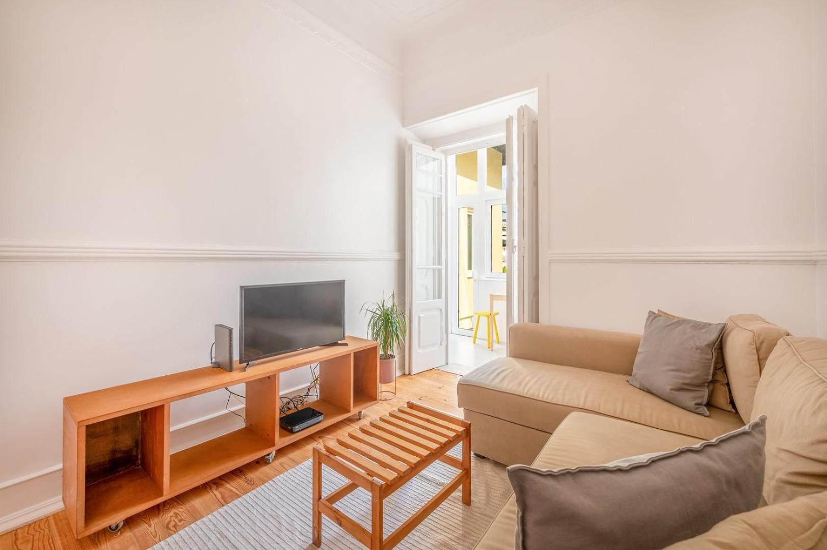Guestready - Living Near Maat Museum