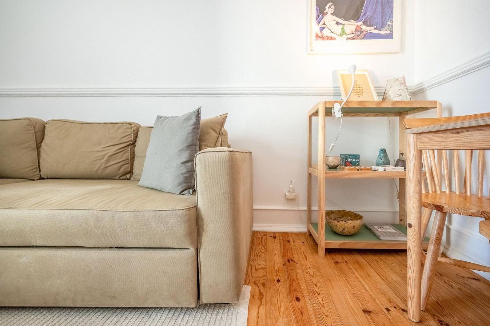 Guestready - Living Near Maat Museum