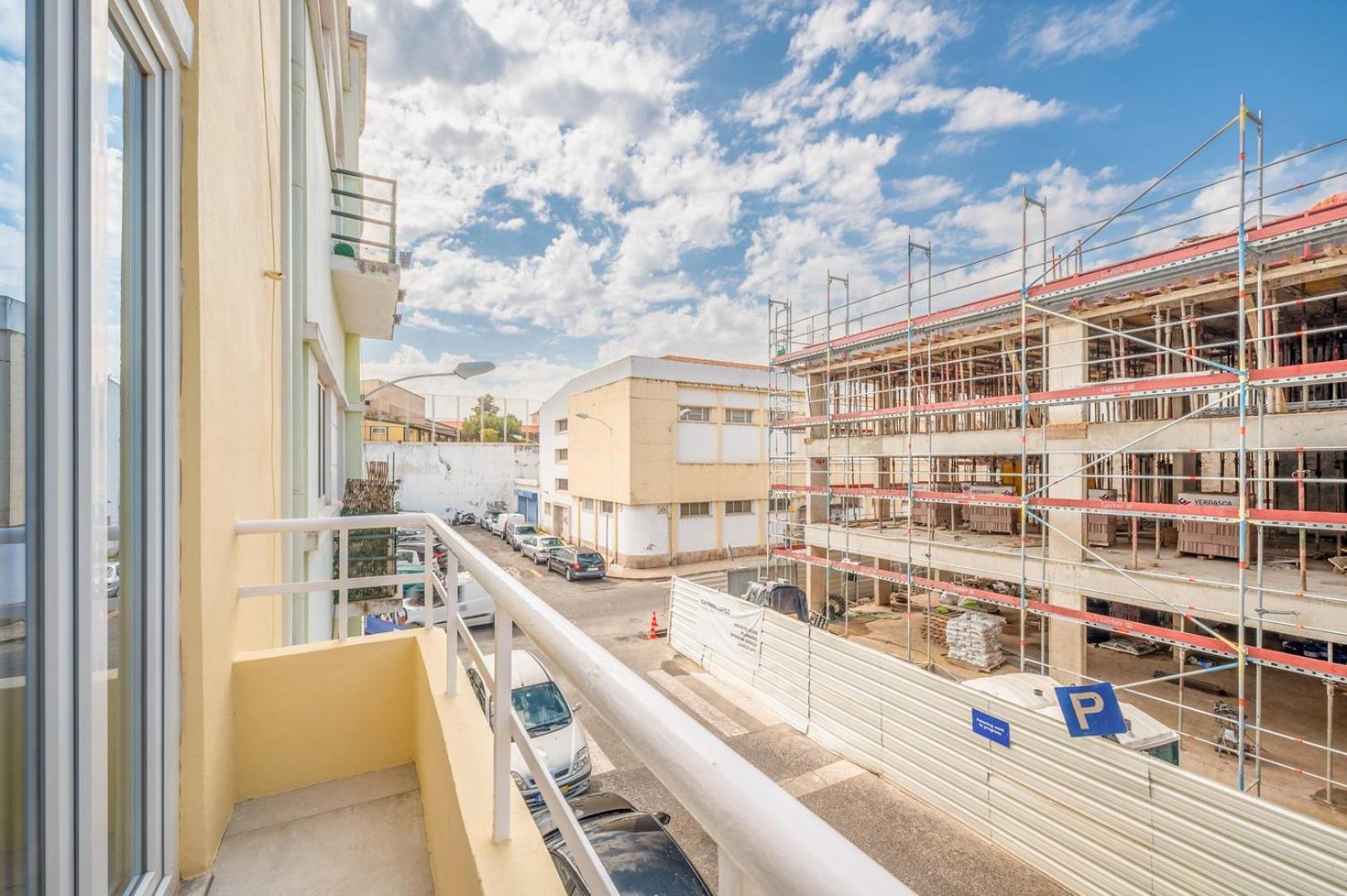 Guestready - Living Near Maat Museum Apartamento Lisboa