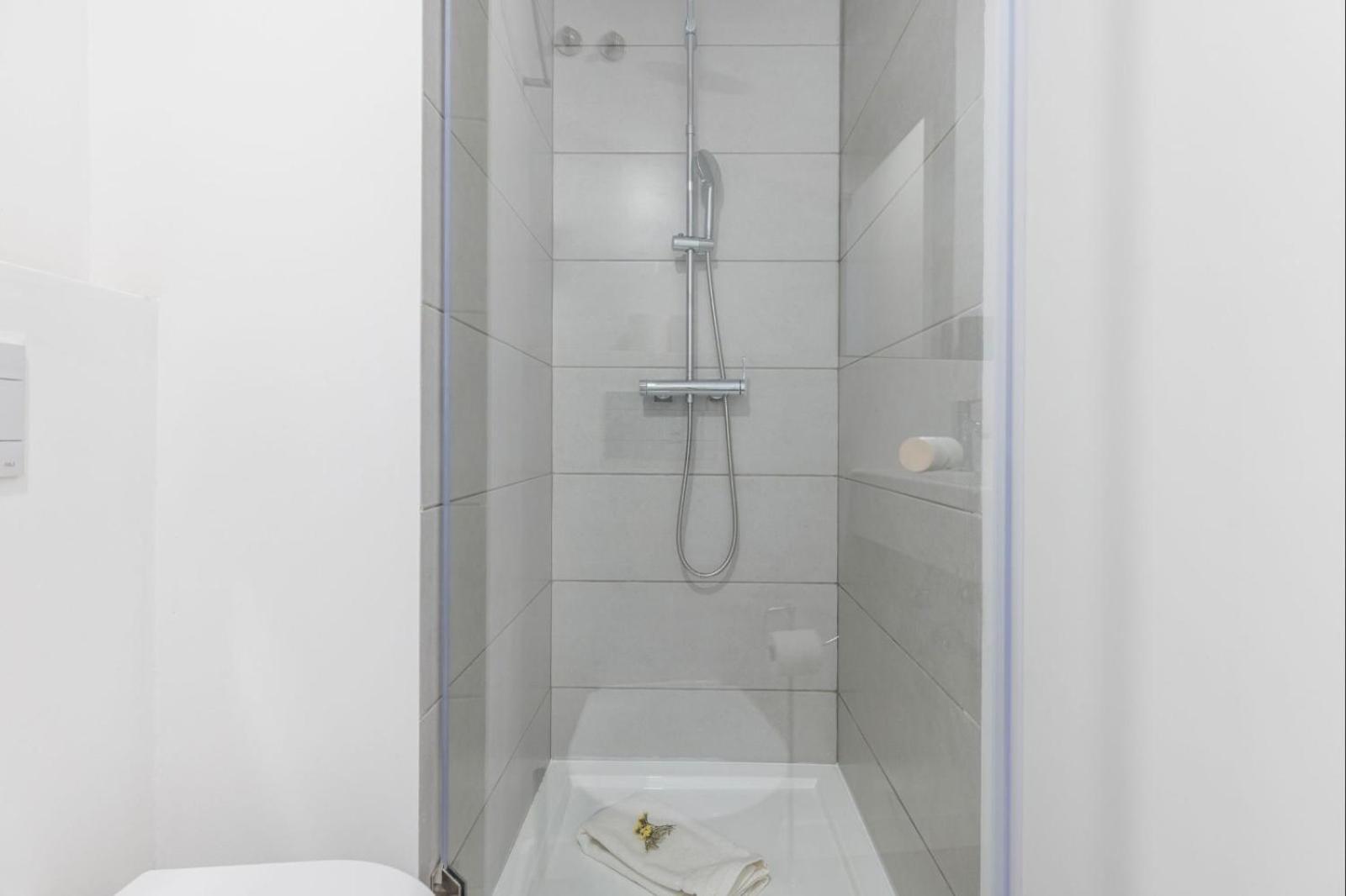 Apartamento Rossio Ii