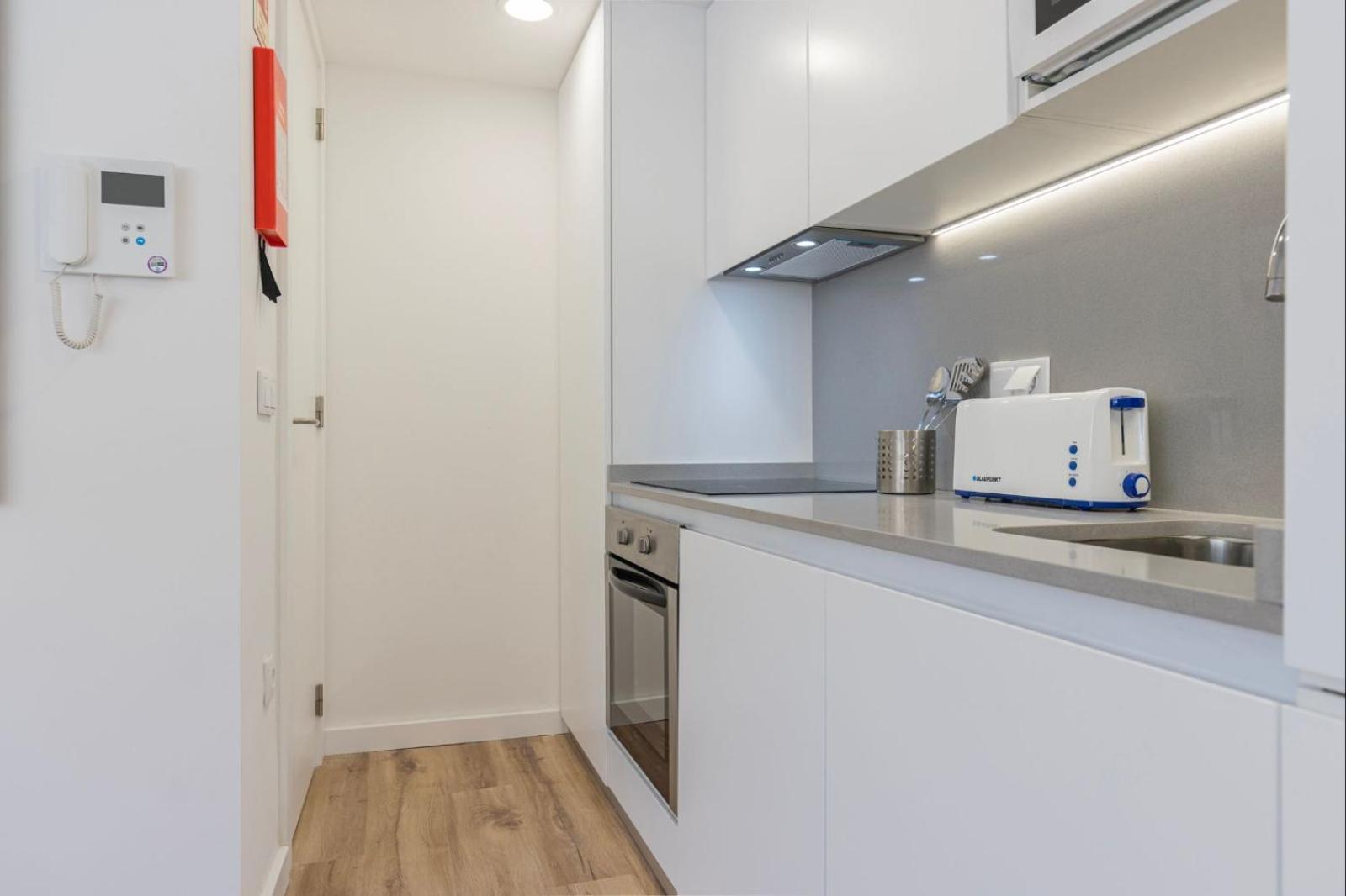 Apartamento Rossio Ii *