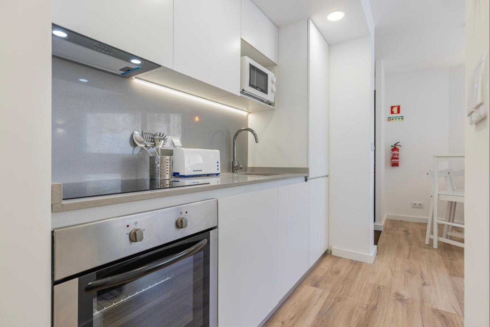 Apartamento Rossio Ii