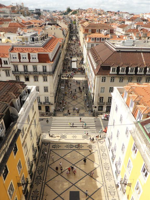 Lov'alfama, At In Apartamento Lisboa