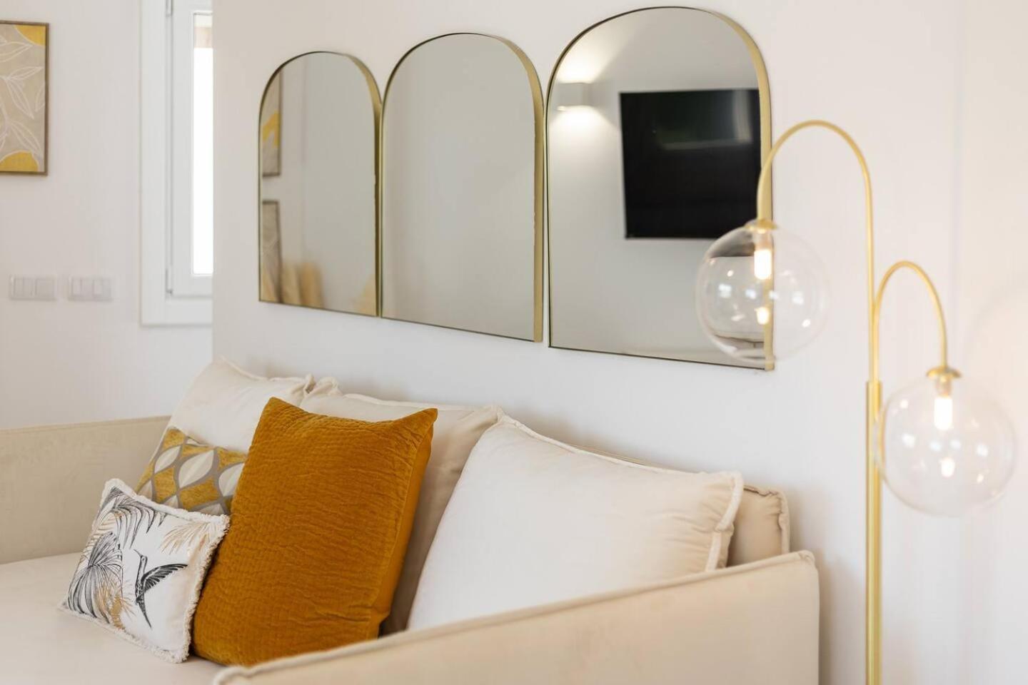 Apartamento Rossio Ii Lisboa