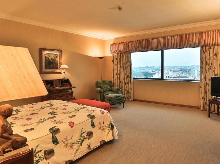 Dom Pedro Hotel Lisboa