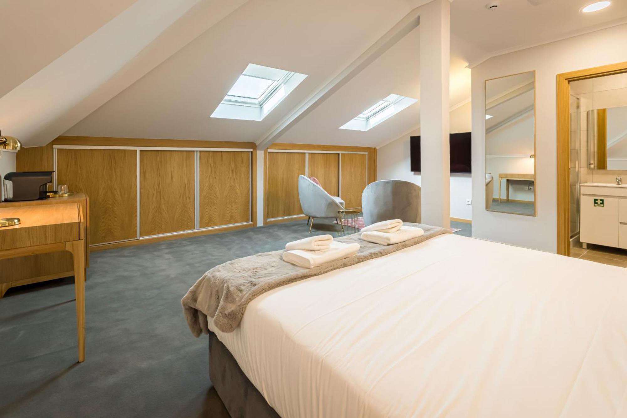 Comtesse Lisbonne By Homing Guest house Lisbon